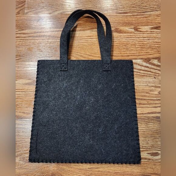 Hallmark Halloween Snoopy Peanuts Trick or Treat Reusable Tote Bag - Picture 2 of 6